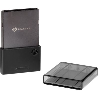 Speicherkartenerweiterung Seagate 1TB fér Xbox Series X/S