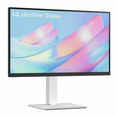Monitor LG UltraFine 27US550-W 27 Zoll 4K UHD