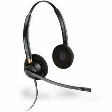 Headset Poly EncorePro 520 On-Ear Kabelgebunden