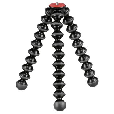 Flexibles Stativ Joby GorillaPod 1K, schwarz