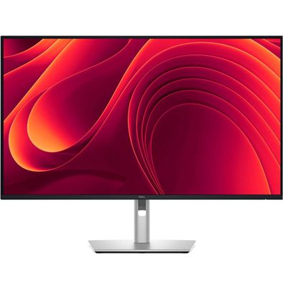 Monitor Dell Pro 32 Plus 4K USB-C Hub