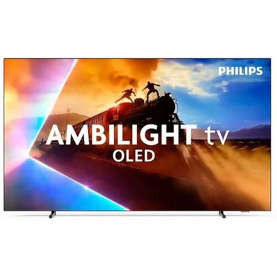 Smart-TV Philips 65OLED770 OLED 65" 4K Ultra HD