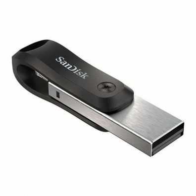 USB-Flash-Laufwerk SanDisk 128GB USB 3.0 / Lightning