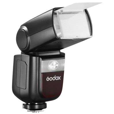 Blitz Godox V860III mit Lithium-Ionen-Akku