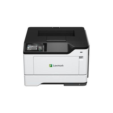 Laserdrucker Lexmark MS531dw - Schwarzweiß - A4 - 44 ppm