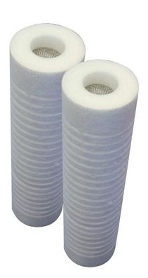 Filterkartuschen Polar Weiß, 2 Stéck