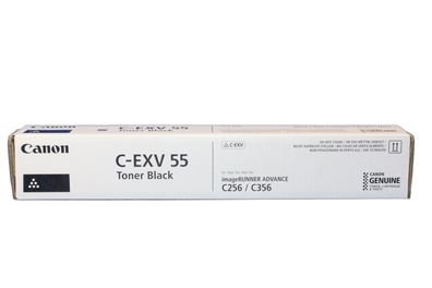 Canon C-EXV55 BK Toner Black 2182C002 -B