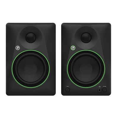 Studio Monitor Mackie CR5 BT 5,25" Bluetooth