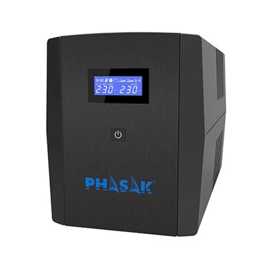 USV Phasak Sirius 7315 1560 VA