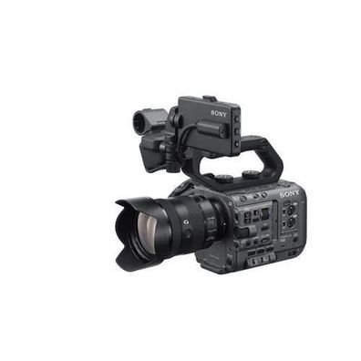 Camcorder Sony PXW-FX6 4K 120fps