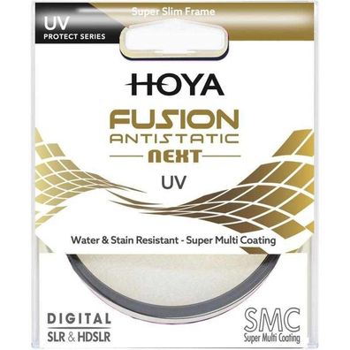 UV-Filter Hoya Fusion Antistatic Next 67mm