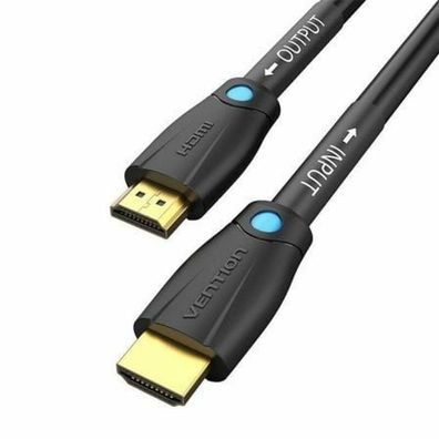 HDMI-Kabel Vention 20 m, 4K Auflösung, HDMI 2.0