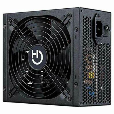 Netzteil Hiditec HZ750 80Plus Bronze 750W