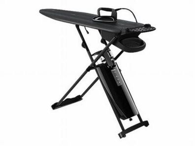 Bégelstation Laurastar Smart U mit Aluminiumsohle