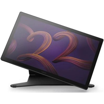 Ständer Wacom Cintiq Pro 22 Stand von Wacom