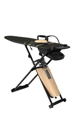 Bégelzentrum Laurastar Smart mit Dry Microfine Steam Technologie