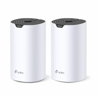 Mesh-Router TP-Link Deco S7 (2er-Pack) Weiß