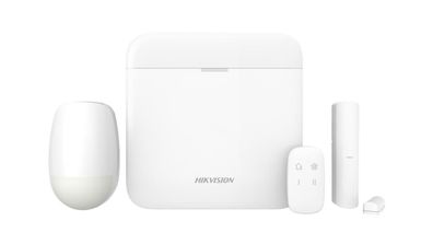 Alarmsystem Hikvision AX PRO DS-PWA64-KIT-WE