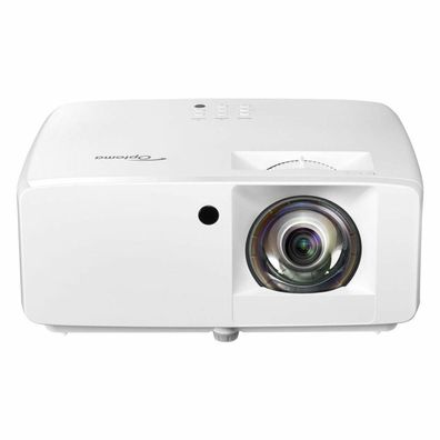 DLP-Projektor Optoma ZW350ST Laser 3600 lm WXGA