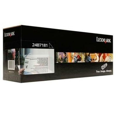 Tonerpatrone Lexmark Original Schwarz fér Lexmark XC2235