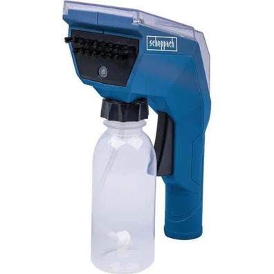 Reinigungsbérste scheppach PRB300 4-in-1 Funktion