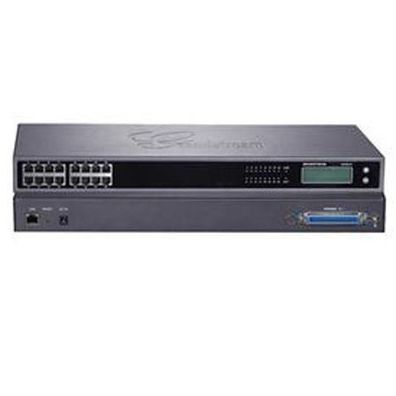 Router Grandstream GXW4248 FXS Analog VoIP Gateway