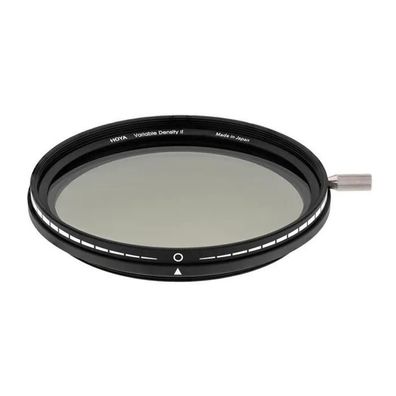 Filter Hoya Variable Density II 77mm ND3-400