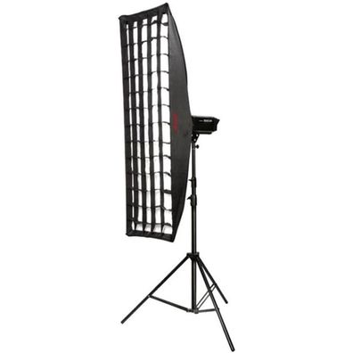 Softbox Godox 80x120 cm mit Wabe