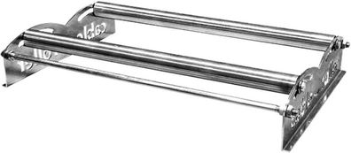 Kabeltrommel-Abroller LogiLink Metallisch