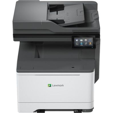 Laser Multifunktionsdrucker Lexmark CX532adwe mit Duplex