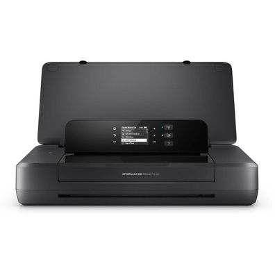 Tragbarer Drucker HP Officejet 200