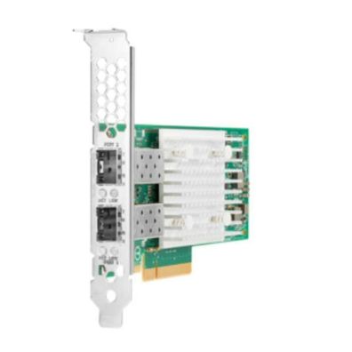 Netzwerkadapter HPE P26259-B21, 2x SFP+, PCI Express