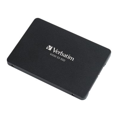 SSD Verbatim 4TB interne 2,5" SATA 6Gb/s