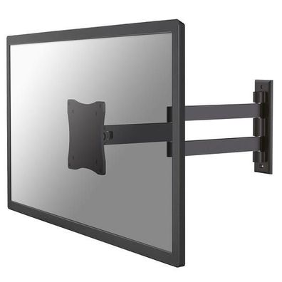 TV-Wandhalterung Neomounts FPMA-W830BLACK fér 10-27 Zoll