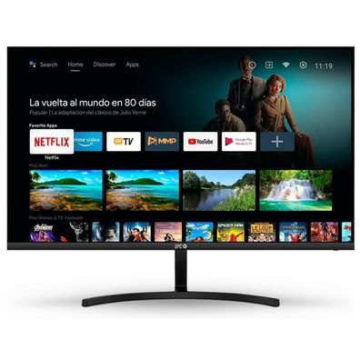 Monitor SPC Smart 27 Zoll Full HD