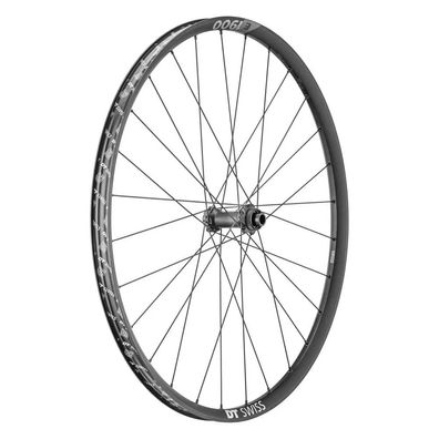 Hinterrad DT Swiss X1900 Spline 29" Aluminium VTT