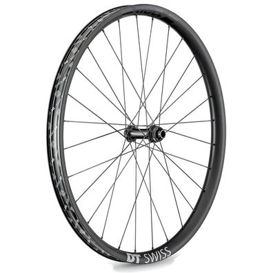 Vorderrad DT Swiss EXC 1200 Spline Carbon 27,5 Zoll