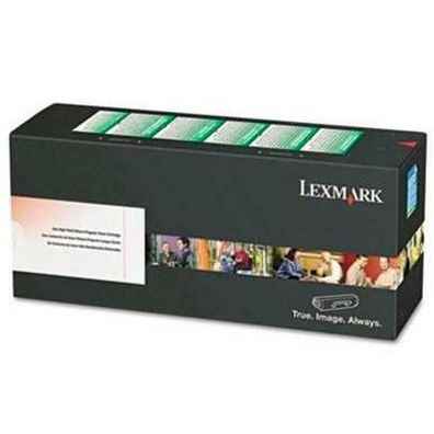 Tonerpatrone Lexmark Gelb Original fér Lexmark XC2235
