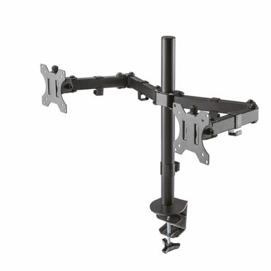 Monitor Tischhalterung Neomounts FPMA-D550DBLACK fér 2 Bildschirme