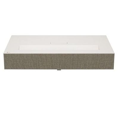 Heimkino Beamer LG 4K UHD Laserprojektor