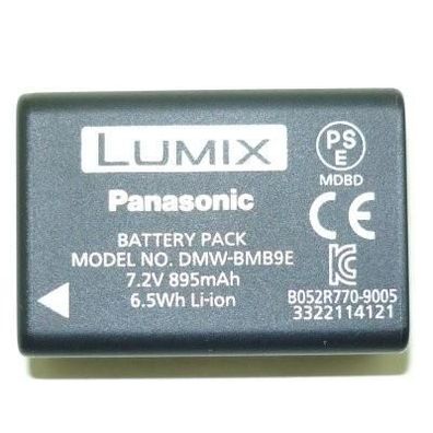 Batterie Panasonic Li-Ion 895 mAh