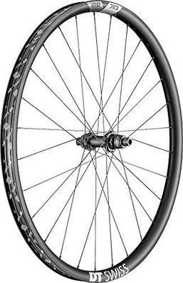Hinterrad DT Swiss EXC 1501 Spline 29'' Carbon VTT