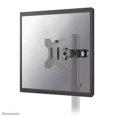 TV-Halterung Neomounts FL40-430BL11 fér 17"-32" Bildschirme