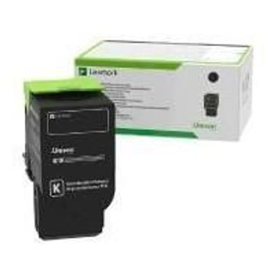 Tonerpatrone Lexmark Ultra High Yield Schwarz Original