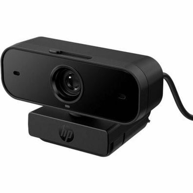 Webcam HP 430 - Farbe - 1920 x 1080