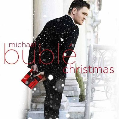 Musikbox Michael Bubl Weihnachtsalbum Deluxe Edition