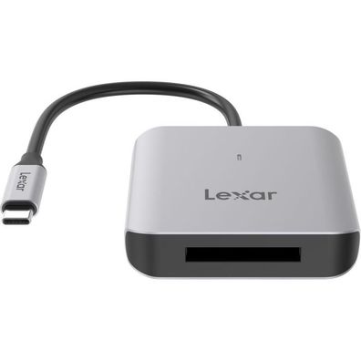 Kartenleser Lexar CFexpress Typ B USB-C LRW 510