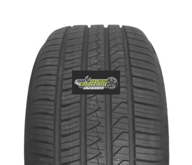 4x Pirelli PZero ALL SEASON Pncs XL M+S 315/30R22 107W Reifen Sommer PKW