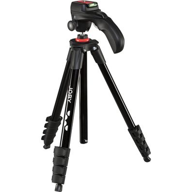 Trpied Joby Compact Action, stabilität und Vielseitigkeit