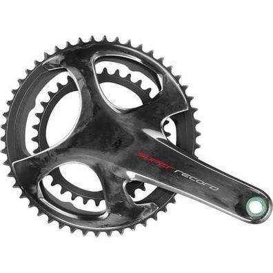 Kurbelgarnitur Campagnolo Super Record Wireless 12-Gang